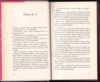 Lisa Kleypas: Svatba s Winterbornem