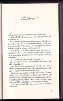 Lisa Kleypas: Svatba s Winterbornem