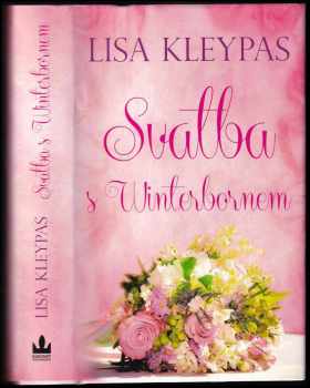 Lisa Kleypas: Svatba s Winterbornem