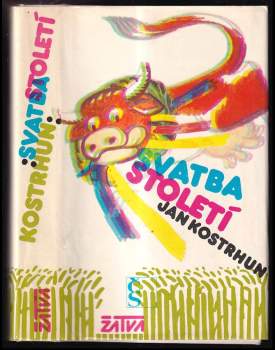 Svatba století