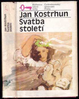 Svatba století