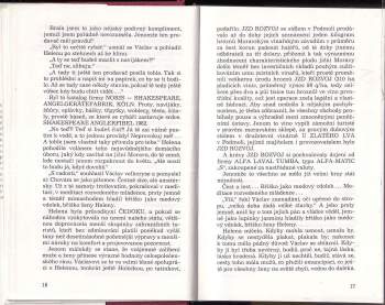 Jan Kostrhun: Svatba století