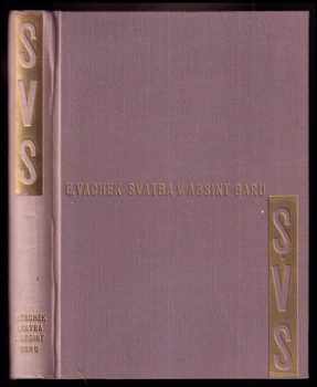Svatba v Absint baru