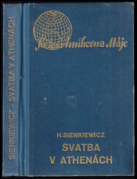 Svatba v Athenách