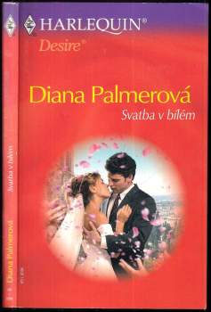 Diana Palmer: Svatba v bílém