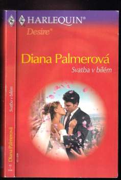 Svatba v bílém