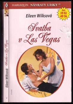 Svatba v Las Vegas