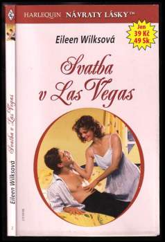 Svatba v Las Vegas
