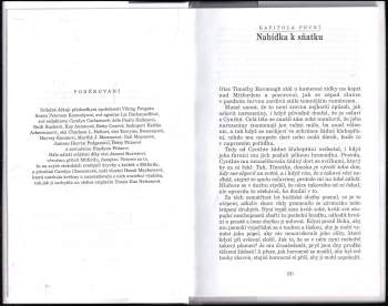 Jan Karoń: Svatba v Mitfordu