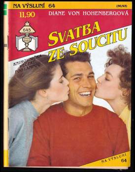 Svatba ze soucitu