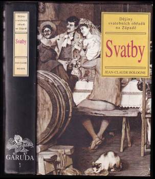 Svatby