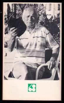 Bohumil Hrabal: Svatby v domě