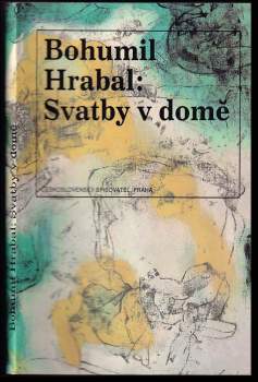 Svatby v domě : Dívčí románek : 1. díl trilogie - 1