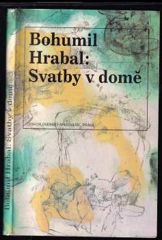 Svatby v domě : Dívčí románek : 1. díl trilogie - 1