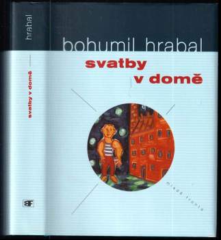 Svatby v domě