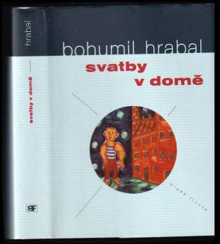 Svatby v domě