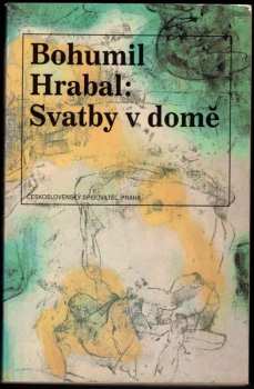 Svatby v domě