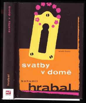 Svatby v domě