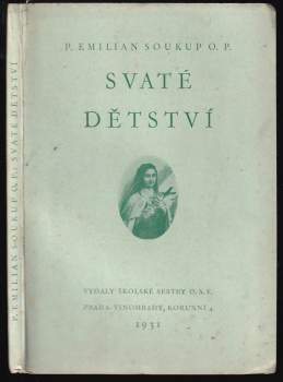 Svaté dětství