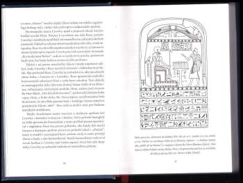 Aleister Crowley: Sväté knihy thelémské