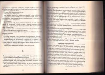 Kathy Reichs: Svaté kosti ; Kosti v písku ; Kosti na popel : Kathy Reichs omnibus : v hlavní roli Temperance Brennanová