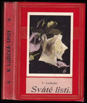 Sváté listí