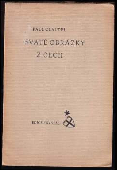 Svaté obrázky z Čech