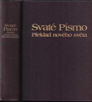 Svaté Písmo