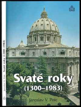 Svaté roky