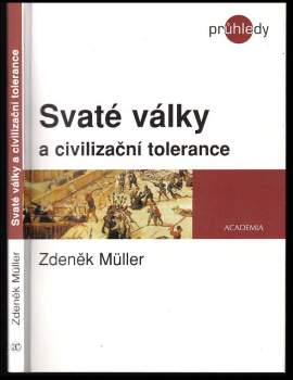 Svaté války a civilizační tolerance