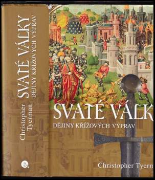 Svaté války