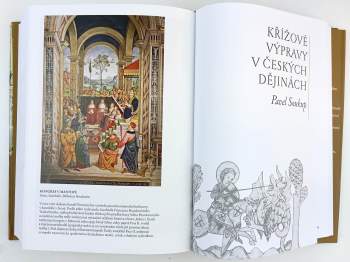 Christopher Tyerman: Svaté války