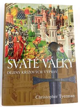 Svaté války