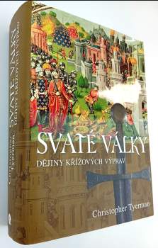 Christopher Tyerman: Svaté války