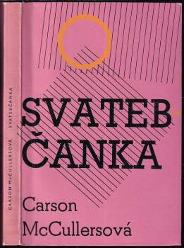 Svatebčanka