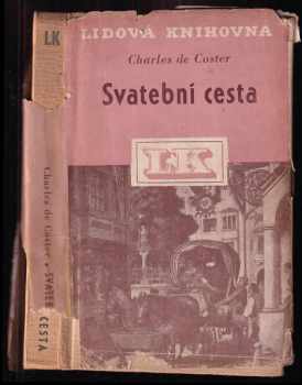 Charles Théodore Henri De Coster: Svatební cesta