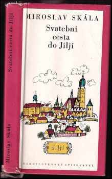 Svatební cesta do Jiljí