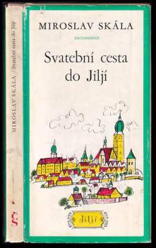 Svatební cesta do Jiljí