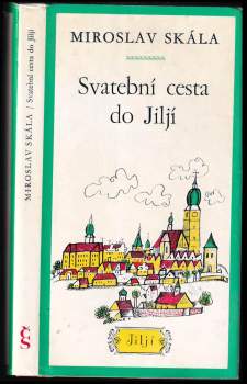 Svatební cesta do Jiljí