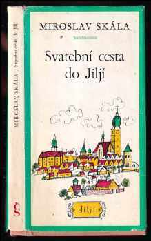 Svatební cesta do Jiljí