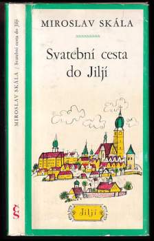 Svatební cesta do Jiljí