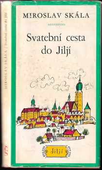 Svatební cesta do Jiljí