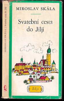 Svatební cesta do Jiljí