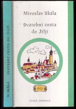 Svatební cesta do Jiljí
