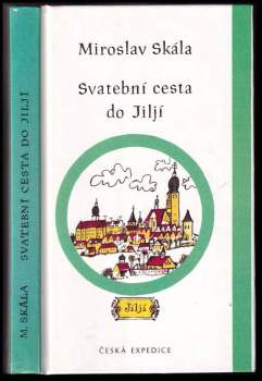 Svatební cesta do Jiljí
