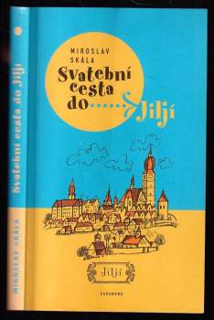 Svatební cesta do Jiljí