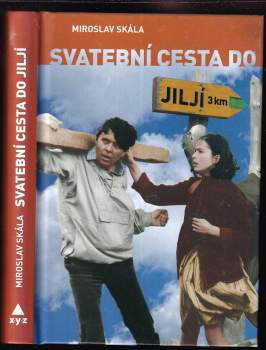 Svatební cesta do Jiljí