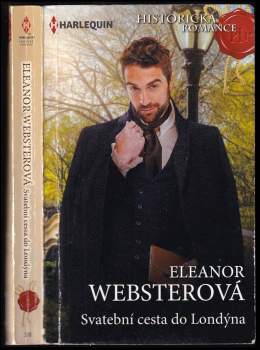 Svatební cesta do Londýna