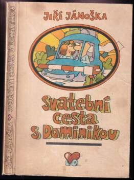 Svatební cesta s Dominikou