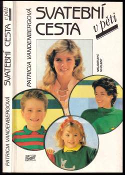 Svatební cesta v pěti